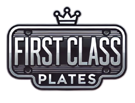 First Class Plates